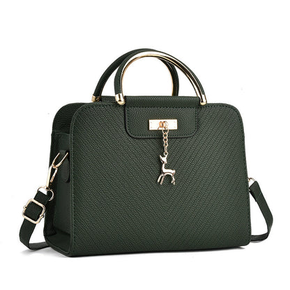 Shoulder Bag Designer Bag - Luxury Handbag Office Ladies' Handbag Commuting Shoulder